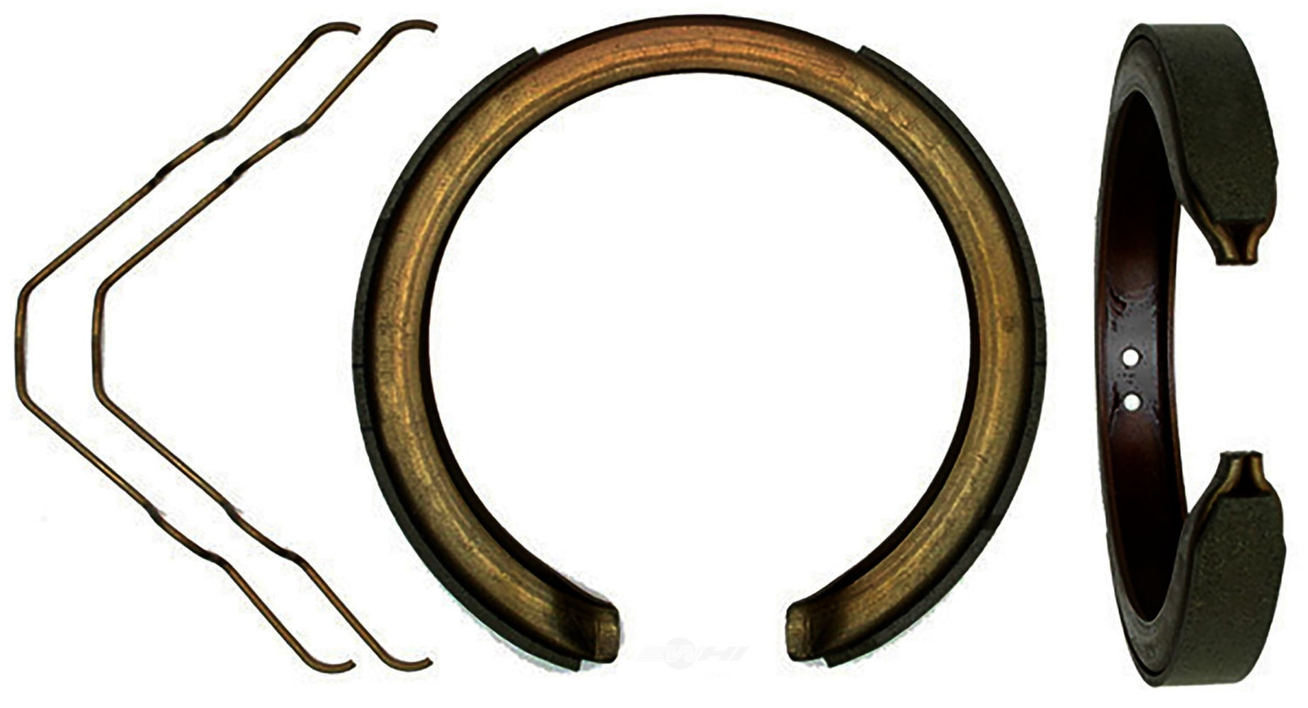 Parking Brake Shoe