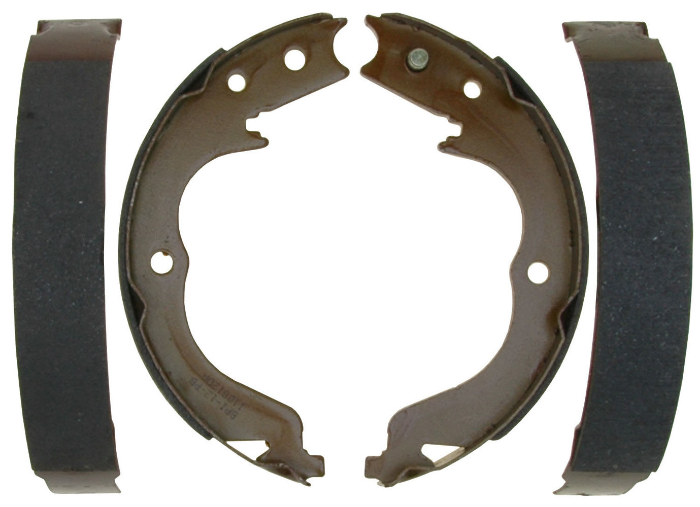 Parking Brake Shoe