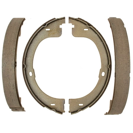 Parking Brake Shoe