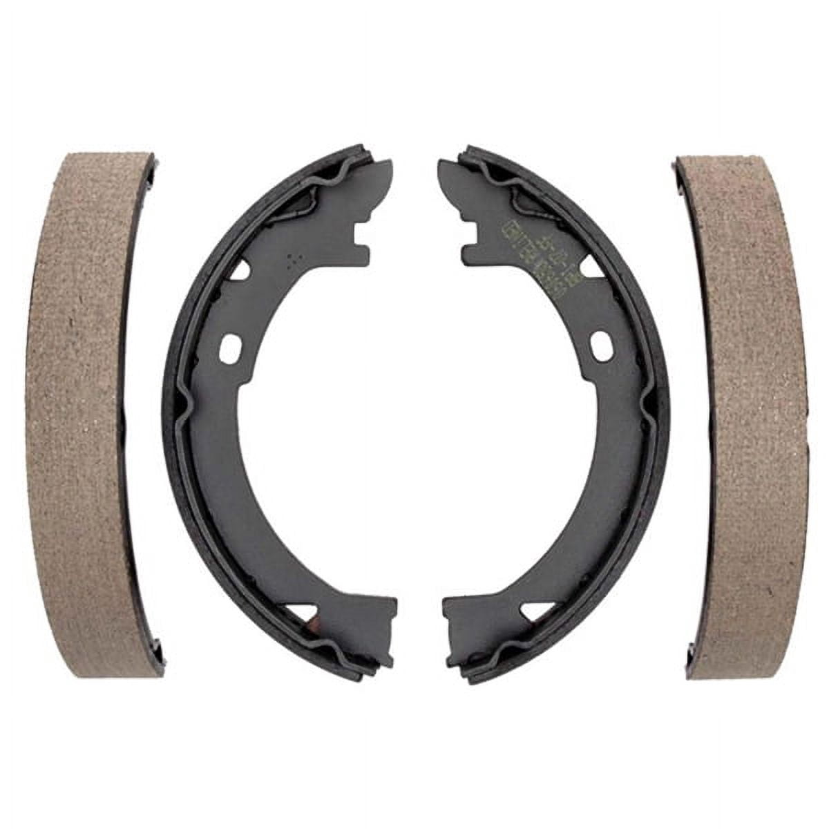 Parking Brake Shoe