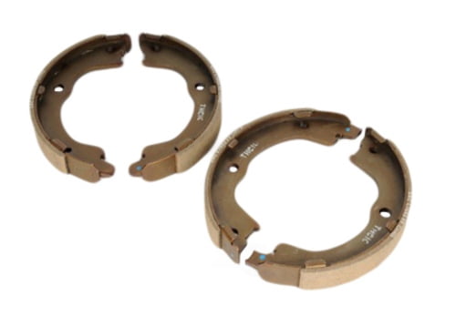 Parking Brake Shoe