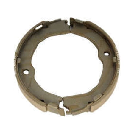 Parking Brake Shoe