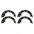 thumbnail image 1 of Parking Brake Shoe, 1 of 3