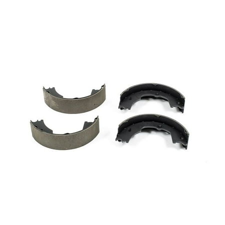 Parking Brake Shoe