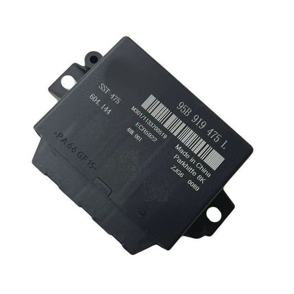 Parking Control Module 95B919475L Parking Aid Control Module User Friendly Interfaces For Select Model Car