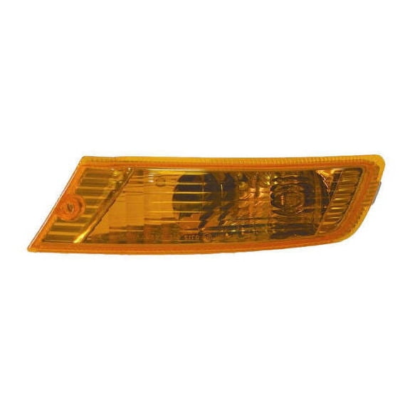 Parking Corner Signal Light for 05-07 Jeep Liberty Driver Left