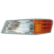 Parking Corner Signal Light for 08-15 Jeep Patriot Driver Left