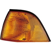 Parking Corner Signal Light for 92-99 BMW 3 Series E36 Coupe Driver Left