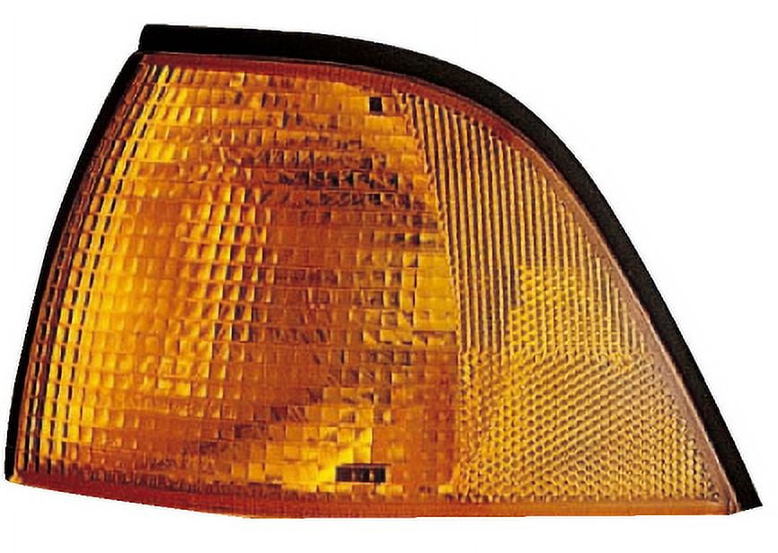 Parking Corner Signal Light for 92-99 BMW 3 Series E36 Coupe Driver Left
