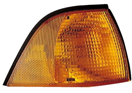 Parking Corner Signal Light for 92-99 BMW 3 Series E36 Coupe Passenger Right