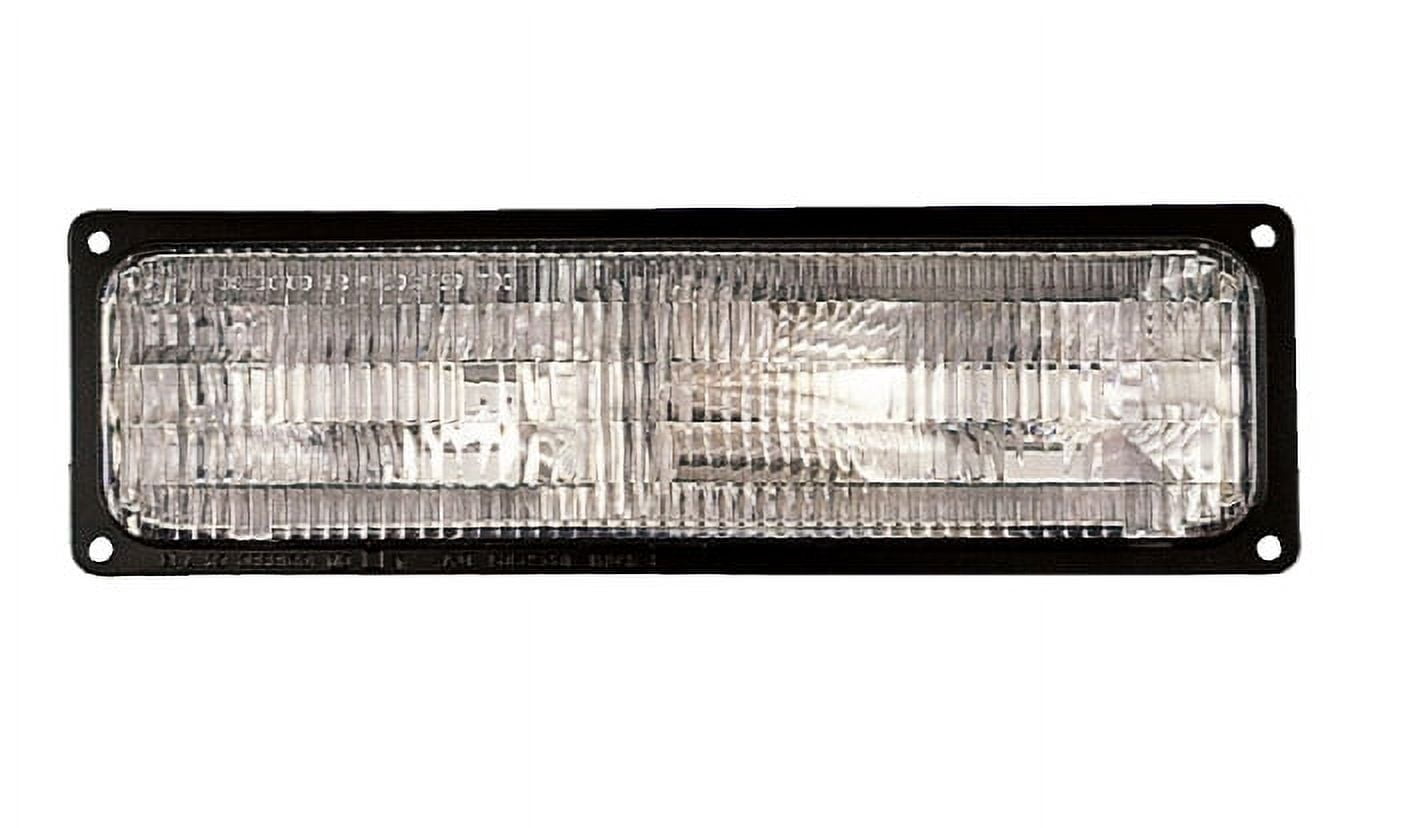 Parking Corner Signal Light for 93-02 Chevy Blazer/94-02 CK Pickup/Yukon RIght