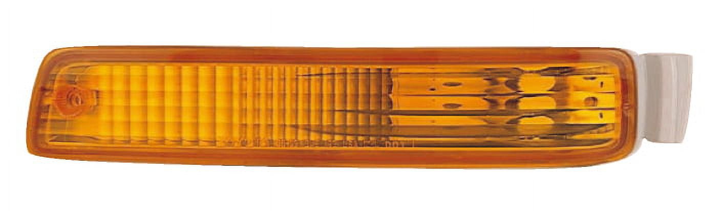 Parking Corner Signal Light for 95-96 Toyota Camry Driver Left
