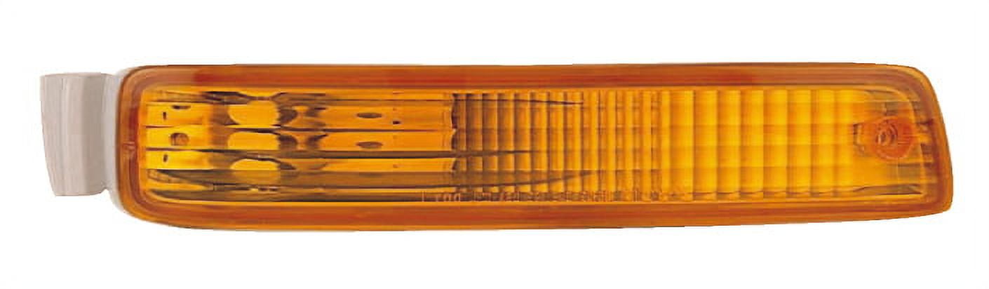 Parking Corner Signal Light for 95-96 Toyota Camry Passenger Right