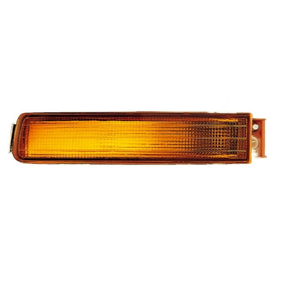 Parking Corner Signal Light for 95-97 Lexus LS400 Driver Left