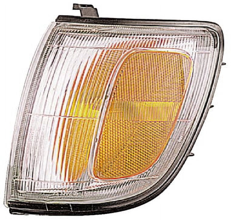 Parking Corner Signal Light for 97-98 Toyota 4Runner Driver Left