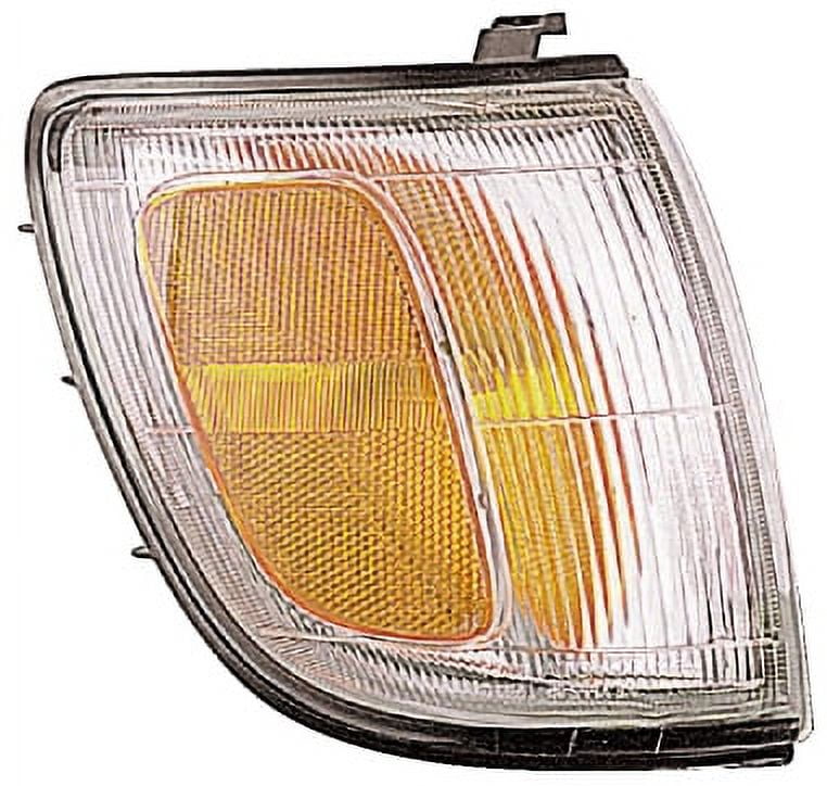 Parking Corner Signal Light for 97-98 Toyota 4Runner Passenger Right