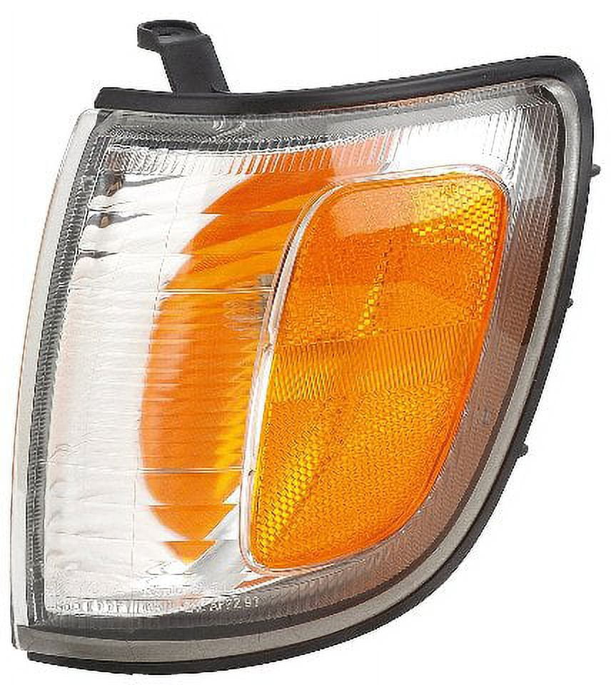 Parking Corner Signal Light for 99-02 Toyota 4Runner Driver Left