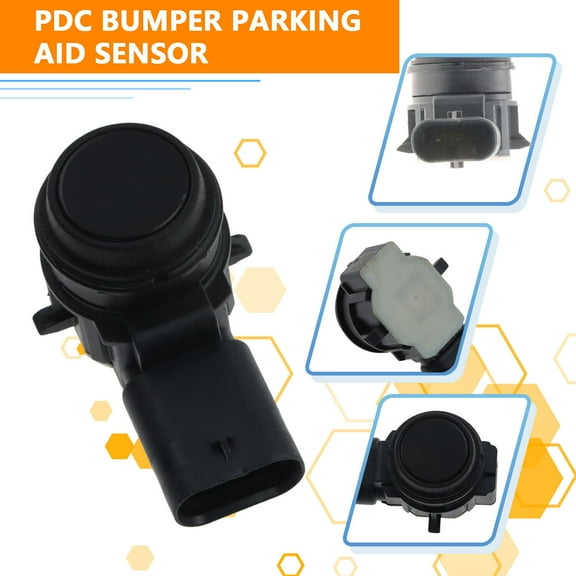 Parking Distance Control PDC Sensor Fit for 2011-2016 BMW 328i 328i xDrive