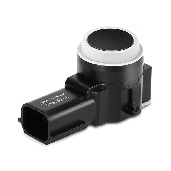 Parking Distance Sensor 1 - Compatible with 2015 - 2020 GMC Yukon XL - Autopart Premium