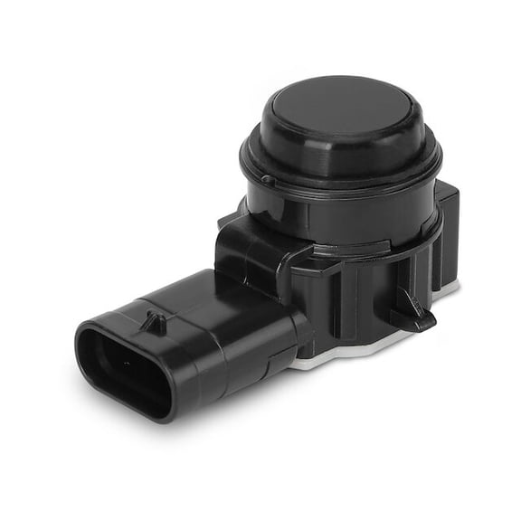Parking Distance Sensor 1 - Compatible with 2016 - 2018 BMW 330e 2.0L 4-Cylinder 2017