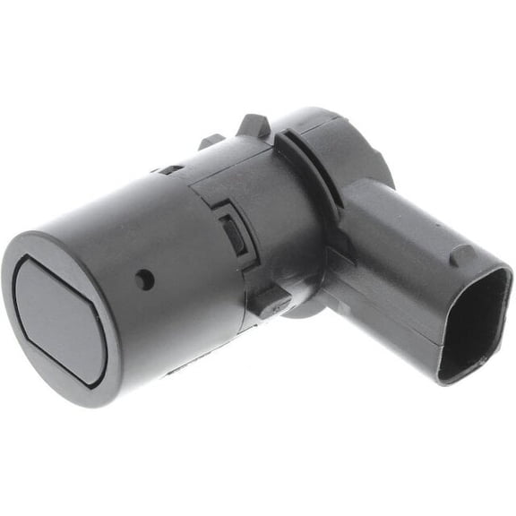 Parking Distance Sensor - Compatible with 2001 - 2015 Ford F-350 Super Duty 2002 2003 2004 2005 2006 2007 2008 2009 2010 2011 2012 2013 2014