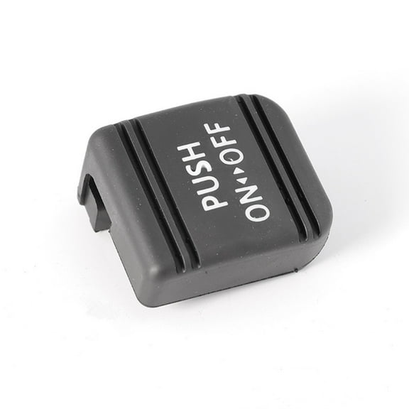 Parking Emergency Brake Pedal Cover Pad For Toyota Lexus 46252-22010