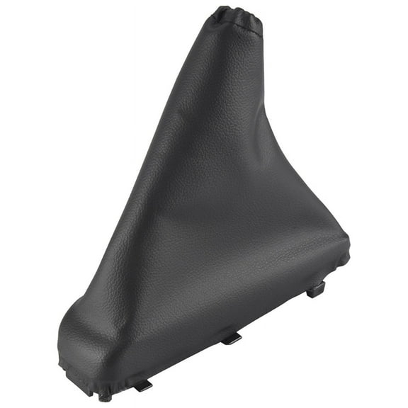 Parking Handbrake Gaiter Handbrake Boot Cover for B 1995-2002 Anti Slip Shift Knob Gaiter Boot
