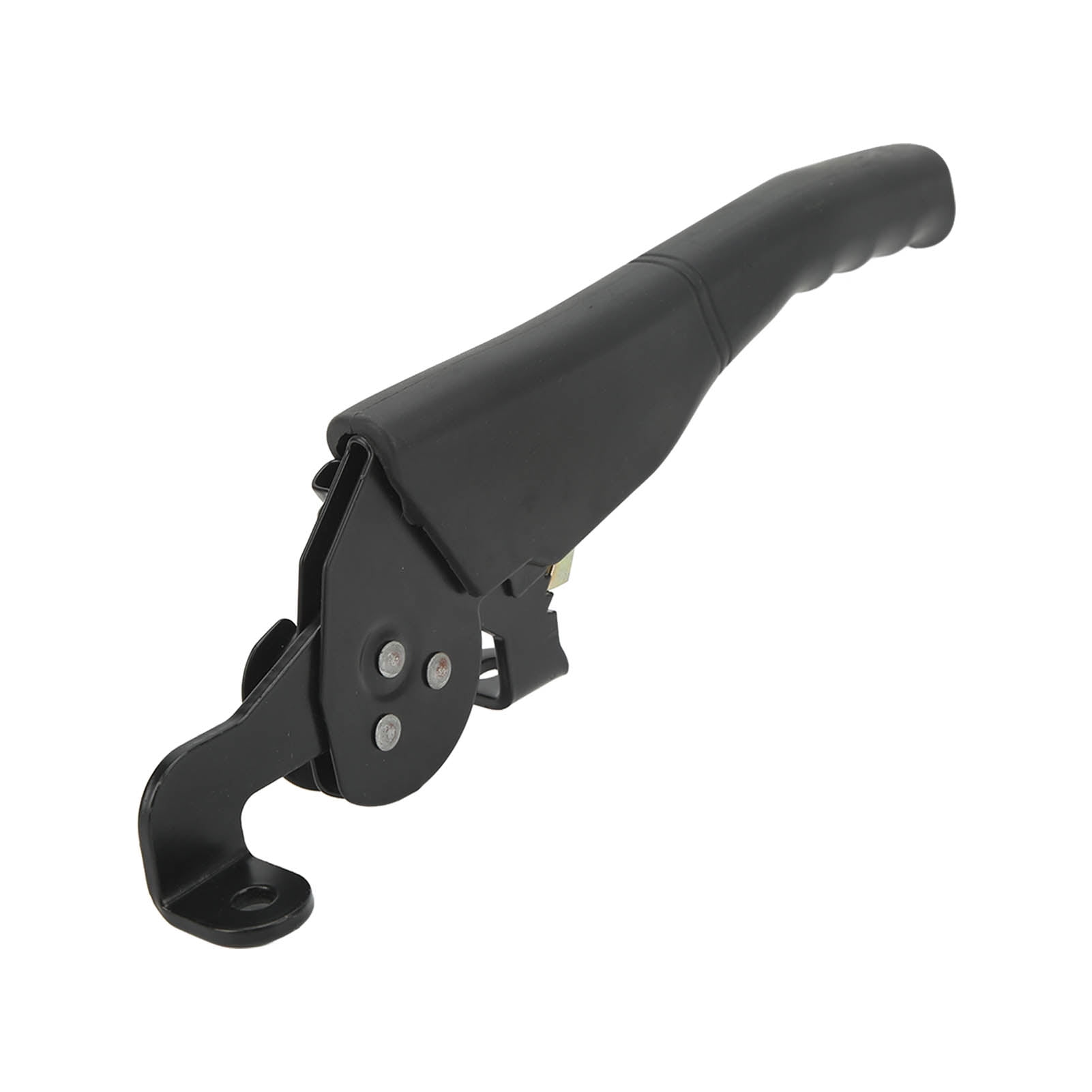 Parking Handle Lever, Button Thumb Anti Slip Gear Stepless Adjustment