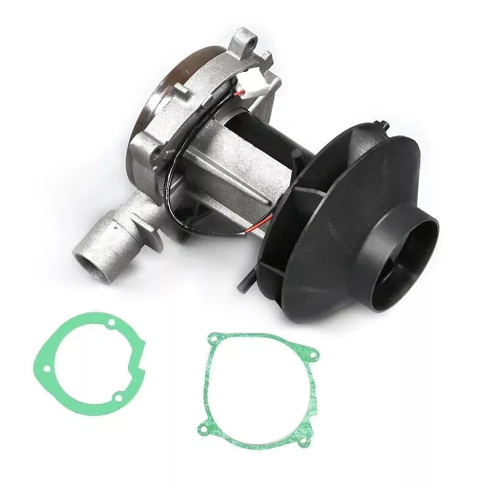 Parking Heater Cooling Combustion Fan Assembly Motor Starter Engine ...