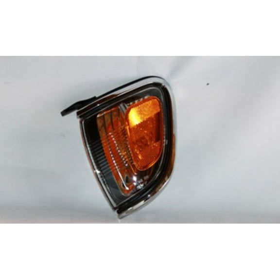 Parking Light Assembly Fits select: 2001-2004 TOYOTA TACOMA