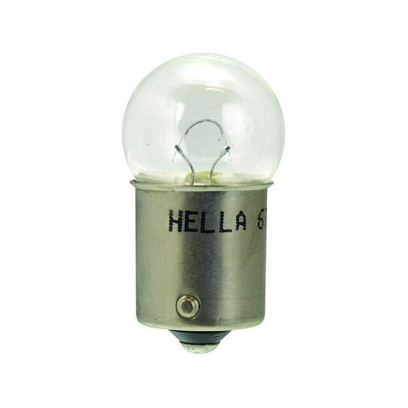 Parking Light Bulb - Compatible with 1960 - 1961, 1964 - 1966 Chevy Suburban 1965