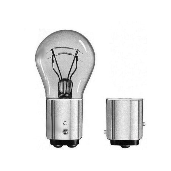 Parking Light Bulb - Compatible with 2007 - 2012 Hyundai Santa Fe 2008 2009 2010 2011