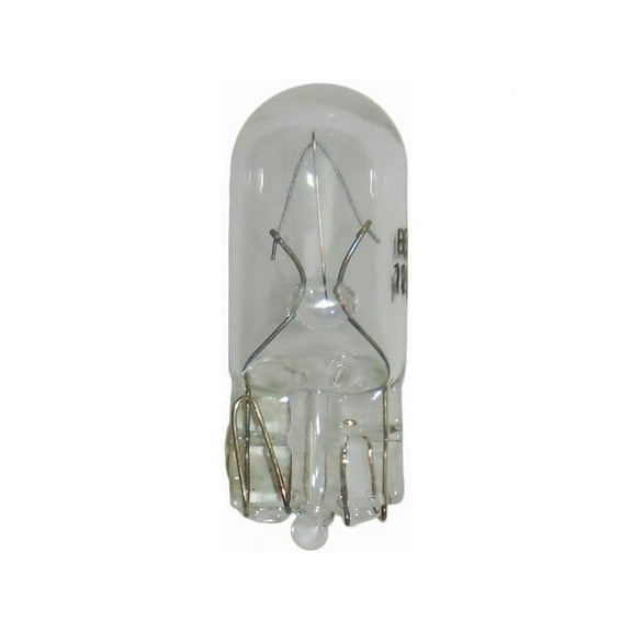 Parking Light Bulb - Compatible with 2009 - 2012 Volkswagen CC 2010 2011