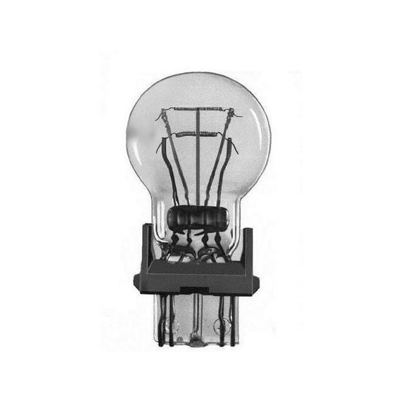 Parking Light Bulb - Compatible with 2011 - 2012 Ram 2500