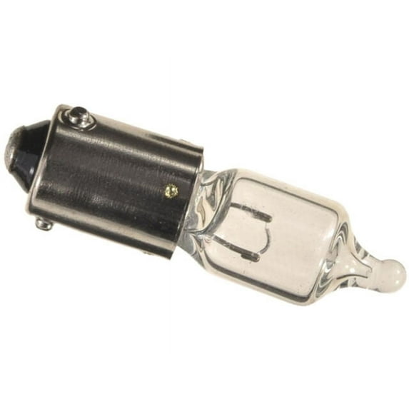 Parking Light Bulb - Compatible with 2014 - 2016 BMW 328i GT xDrive 2015