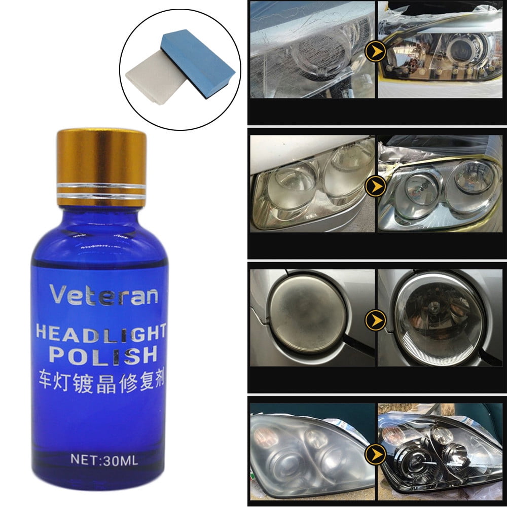 Parking Light Bulb Headlights Signal Lights for Cars Headlight 9007