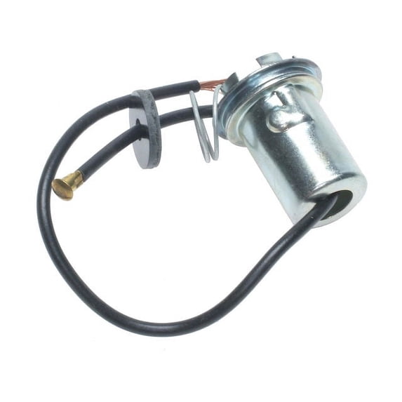 Parking Light Bulb Socket - Compatible with 1959 - 1967 Plymouth Fury 1960 1961 1962 1963 1964 1965 1966