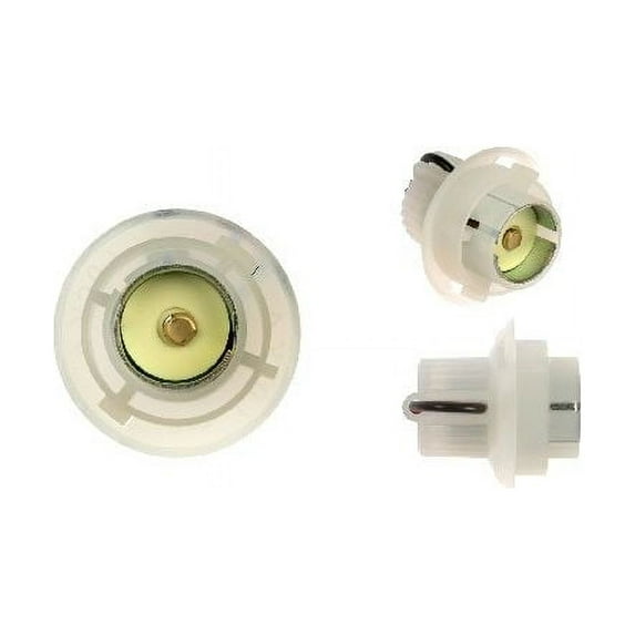 Parking Light Bulb Socket - Compatible with 1980 - 1983 Toyota Tercel 2-Door 1981 1982