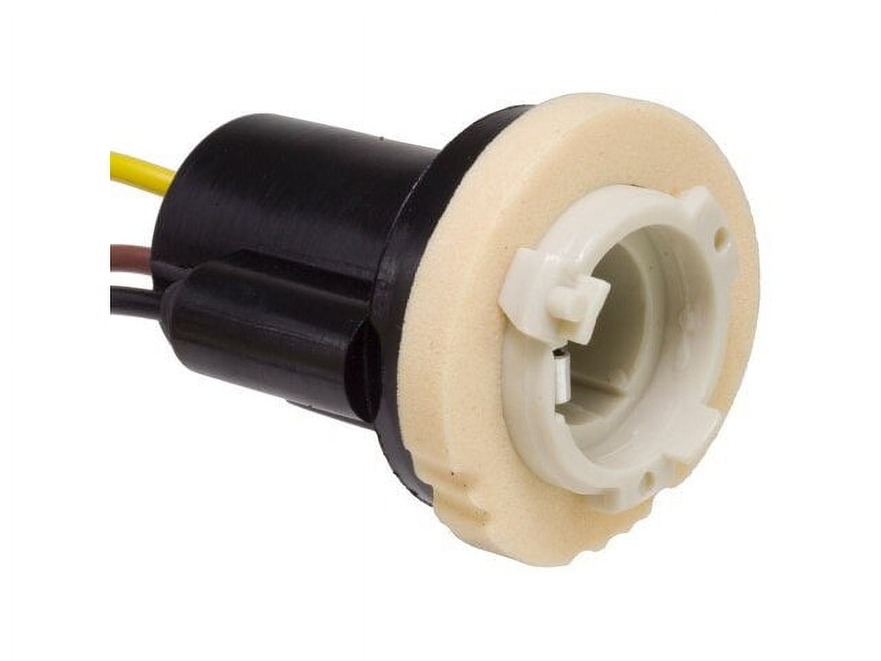 Parking Light Bulb Socket Compatible with 1982 1988 Chevy Monte