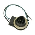 thumbnail image 1 of Parking Light Bulb Socket - Compatible with 1991 Dodge Daytona, 1 of 2
