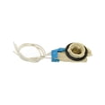 thumbnail image 1 of Parking Light Bulb Socket - Compatible with 1996, 1999 - 2004 Chevy Express 2500 2000 2001 2002 2003, 1 of 2