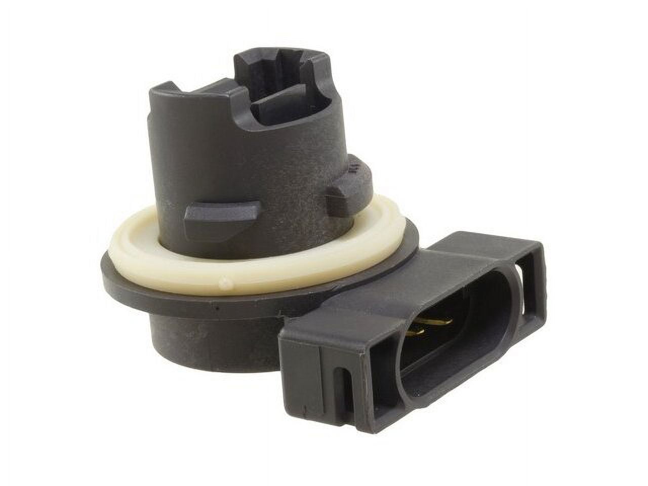 Parking Light Bulb Socket Compatible with 1997 2010 Dodge Dakota