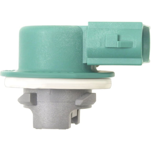 Parking Light Bulb Socket - Compatible with 2003 Ford Escape