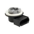 thumbnail image 1 of Parking Light Bulb Socket - Compatible with 2006 - 2011 Ford Explorer 2007 2008 2009 2010, 1 of 2