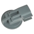 thumbnail image 1 of Parking Light Bulb Socket - Compatible with 2011 - 2018 Ram 1500 2012 2013 2014 2015 2016 2017, 1 of 2