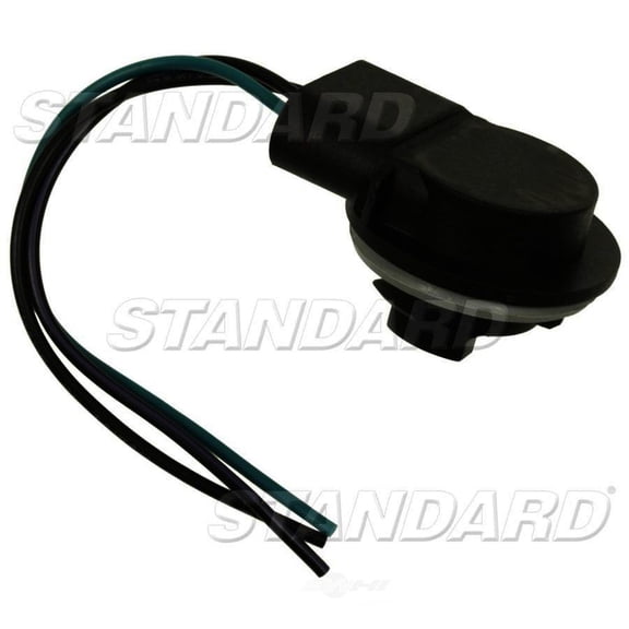 Parking Light Bulb Socket Fits select: 1994-2002 DODGE RAM 1500, 1994-2002 DODGE RAM 2500