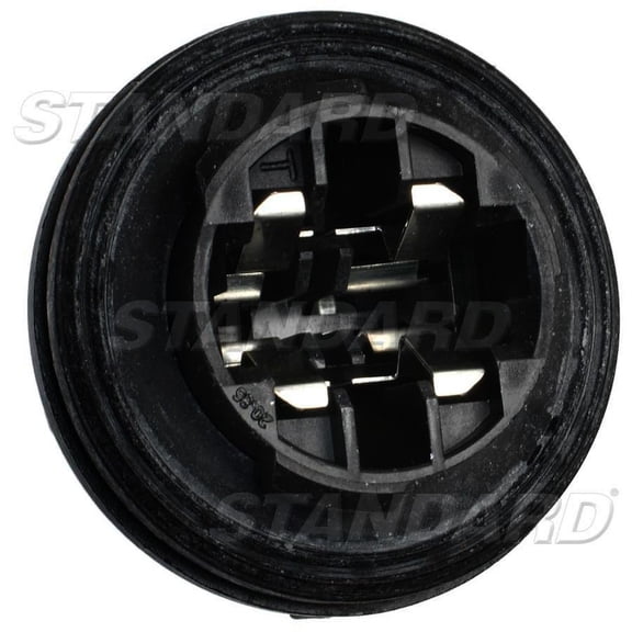 Parking Light Bulb Socket Fits select: 2007-2011 GMC ACADIA, 2008-2011 BUICK ENCLAVE