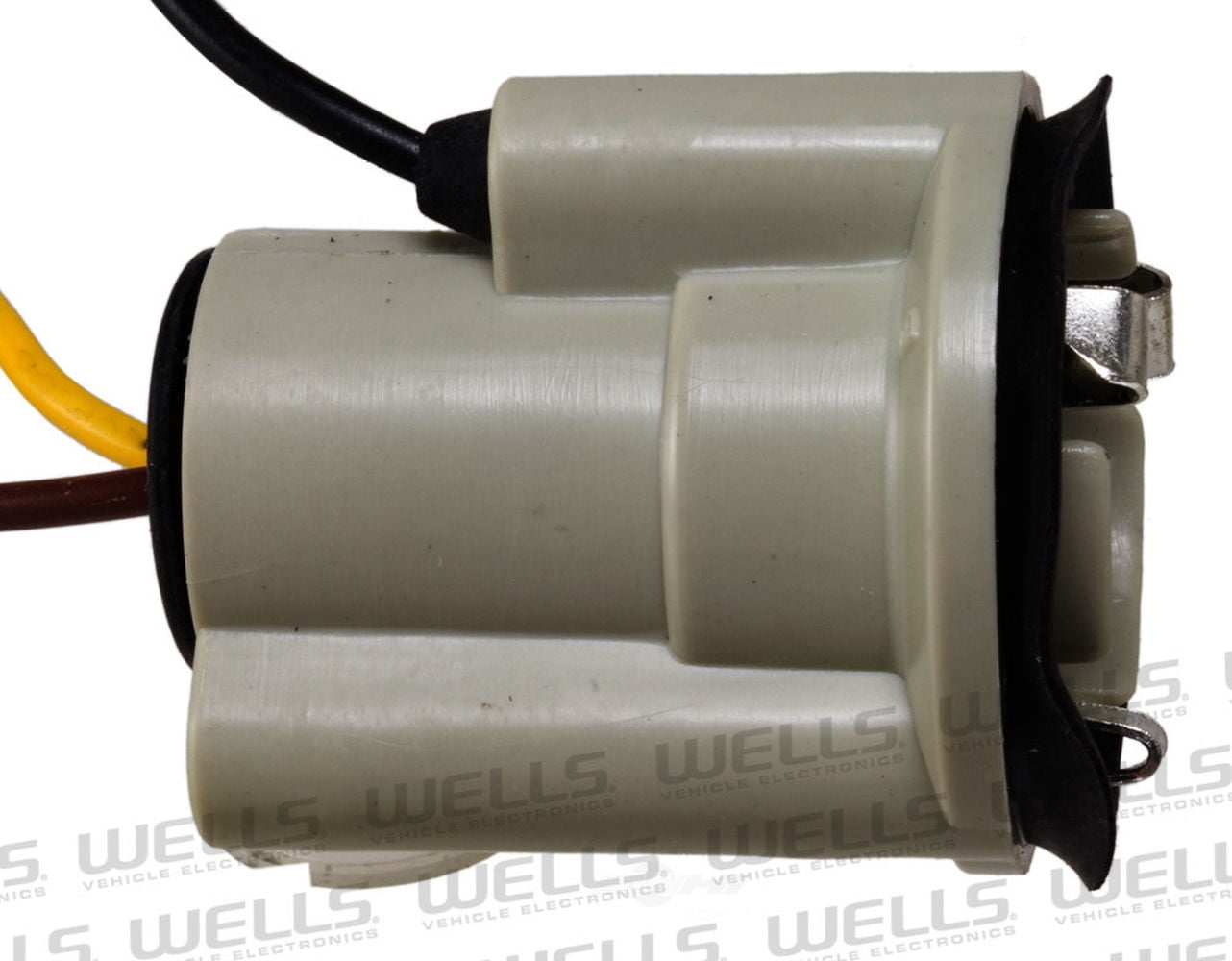 Parking Light Bulb Socket