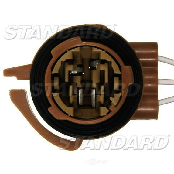 Parking Light Bulb Socket