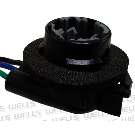 Parking Light Bulb Socket